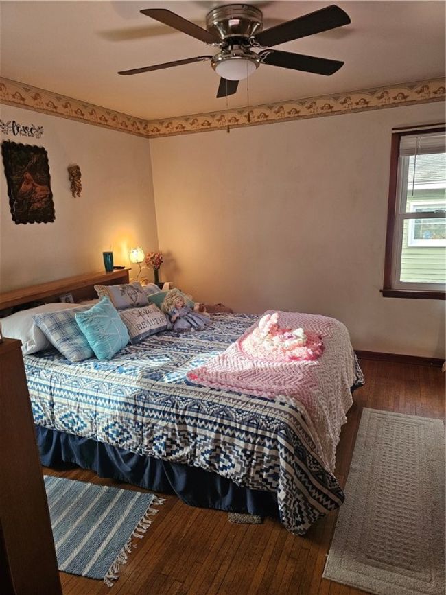 11567 S 1 St St W, House other with 1 bedrooms, 1 bathrooms and null parking in SOLON SPRINGS WI | Image 20