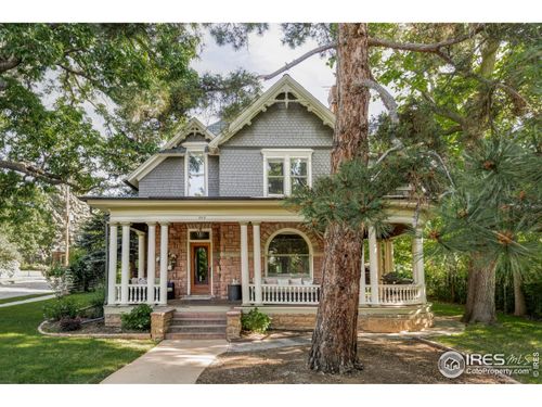 505 Pine St, Boulder, CO, 80302 | Card Image