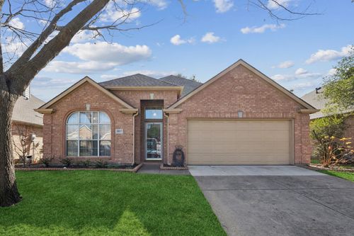 5813 Berkshire Road, Mckinney, TX, 75072 | Card Image