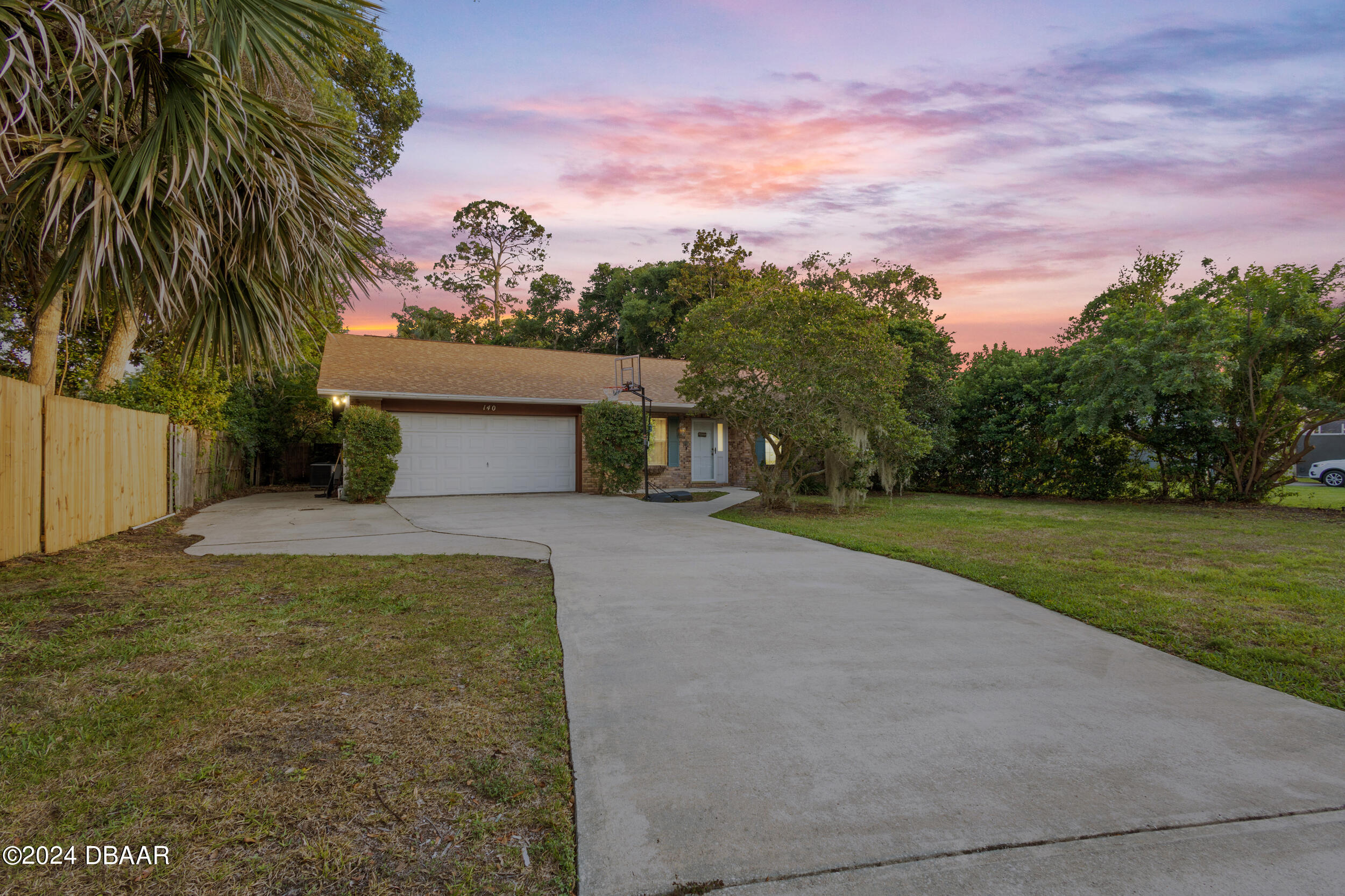 Cumberland Ave, Ormond Beach, FL 32174