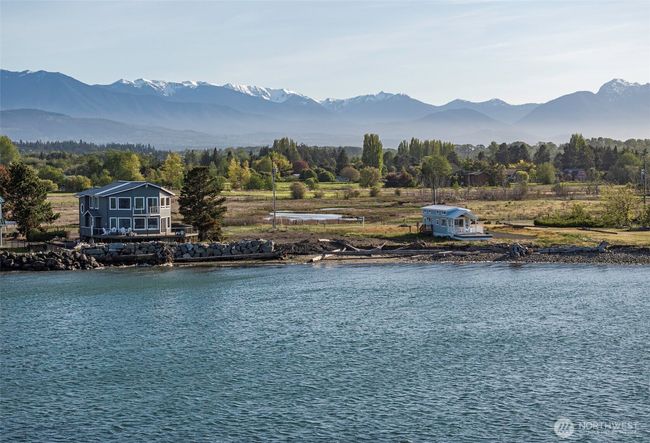 381 3 Crabs Rd, Home with 0 bedrooms, 0 bathrooms and null parking in Sequim WA | Image 7