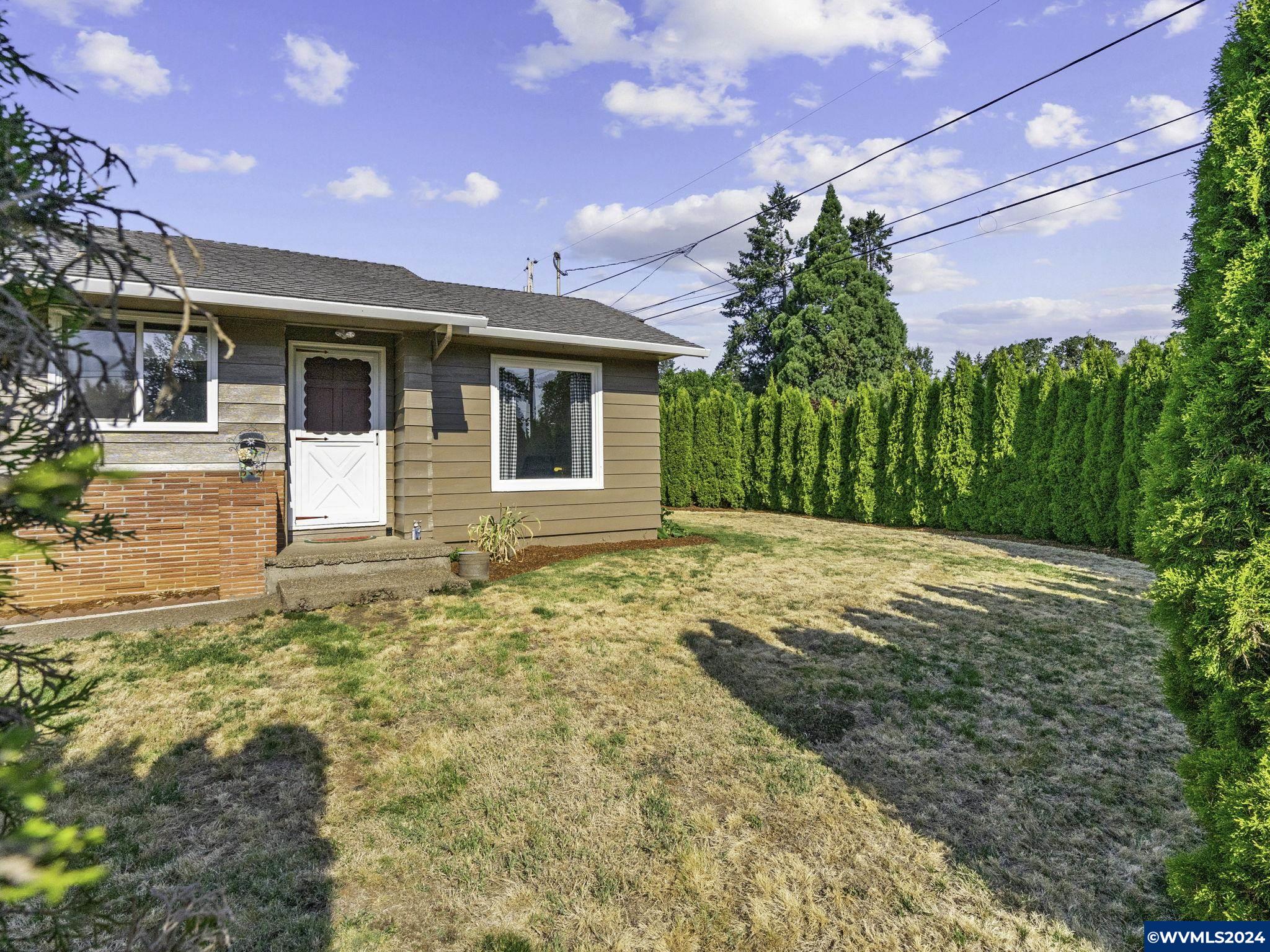 Argyle Dr, Salem, OR 97302