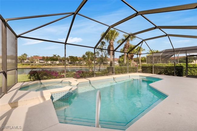 23660 Copperleaf Blvd, House other with 2 bedrooms, 2 bathrooms and null parking in ESTERO FL | Image 18