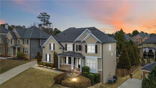 2727 Captain Ct, Dacula, GA, 30019-7840 | Card Image