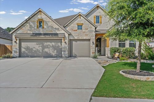 221 Iron Creek Way, Kyle, TX, 78640-3444 | Card Image