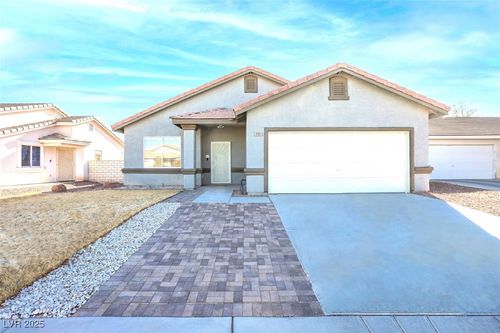 2421 Sunrise Springs Ct, North Las Vegas, NV, 89031-1120 | Card Image