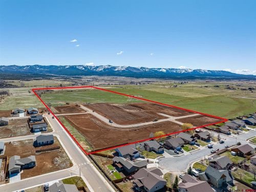 120 Wild Horse Dr, Bayfield, CO, 81122 | Card Image