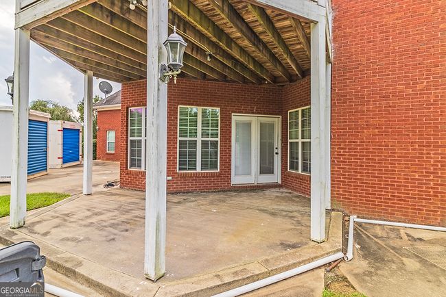 12211 Ga Highway 42 S, House other with 5 bedrooms, 4 bathrooms and null parking in Byron GA | Image 62