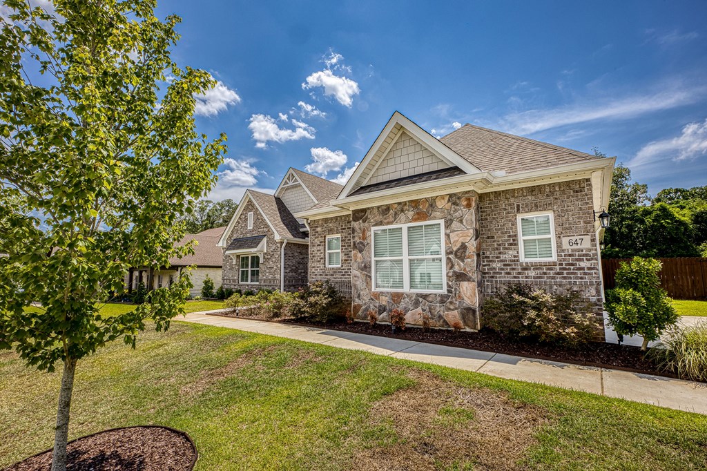 Residential in Midland City 5
