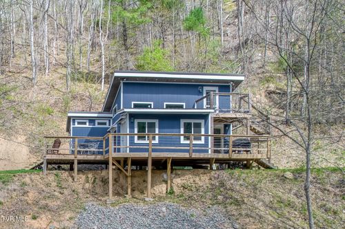 633 T Greer Road, Mountain City, TN, 37683 | Card Image