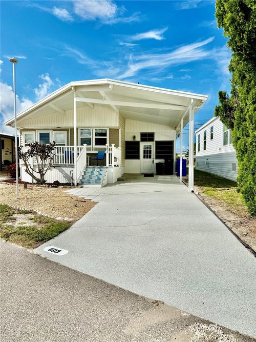 603 S Green Cir, VENICE, FL, 34285-2913 | Card Image
