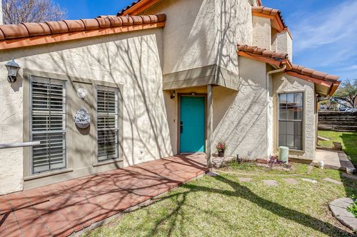 6d-6504 Hickock Dr, Fort Worth, TX, 76116-2188 | Card Image