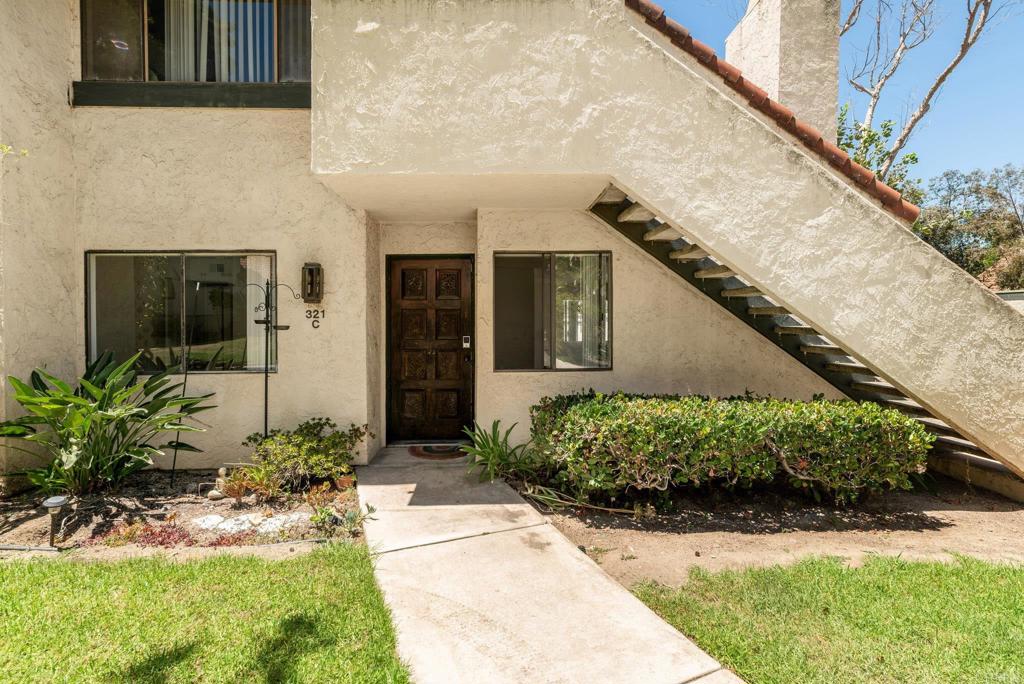Residential in Vista 2
