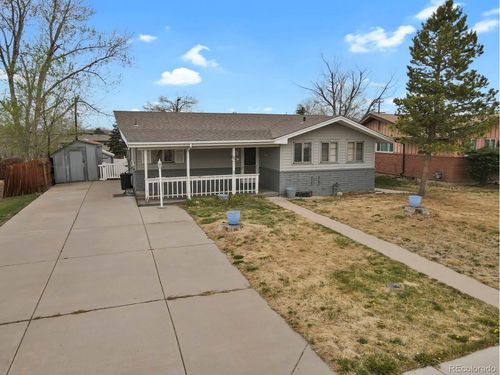 8061 Tennyson St, Westminster, CO, 80031-4361 | Card Image