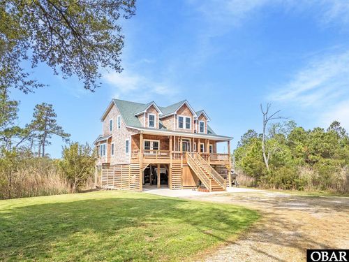 109 Kyle Ct, Kill Devil Hills, NC, 27948-8685 | Card Image