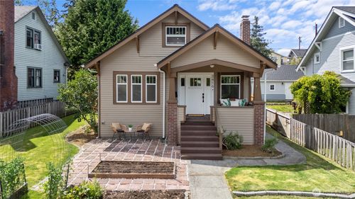 3416 Nassau St, Everett, WA, 98201-4143 | Card Image