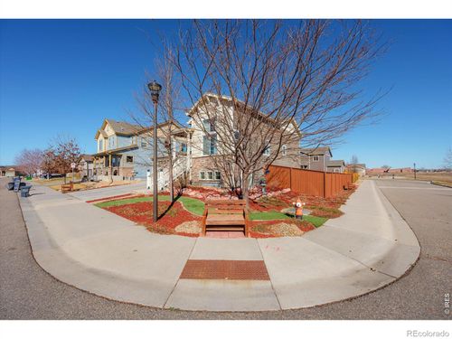 3493 Janus Dr, Loveland, CO, 80537-2113 | Card Image