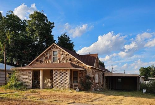 1608 Backus St, Paducah, TX, 79248-0258 | Card Image