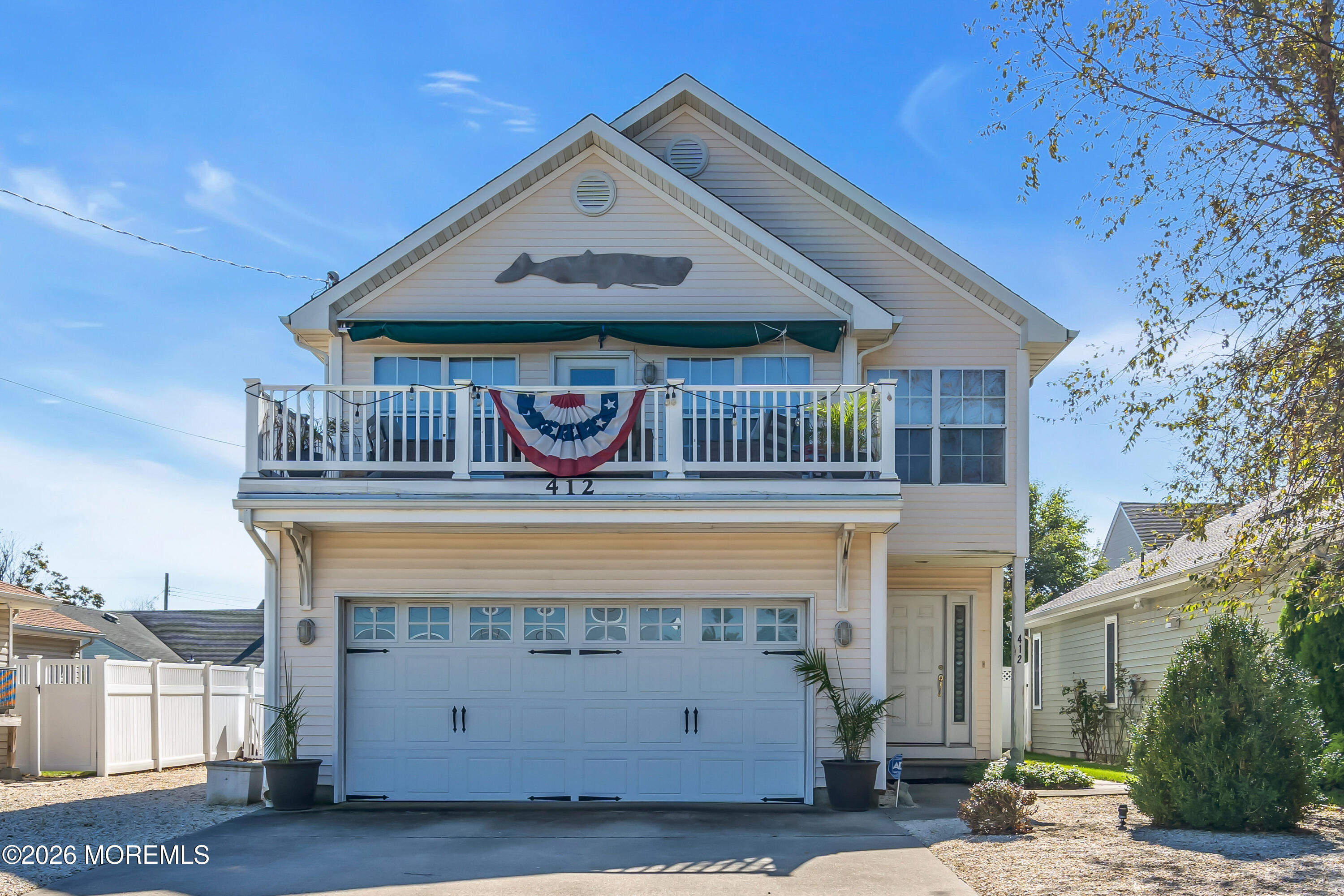 Residential Lease in Point Pleasant Beach
