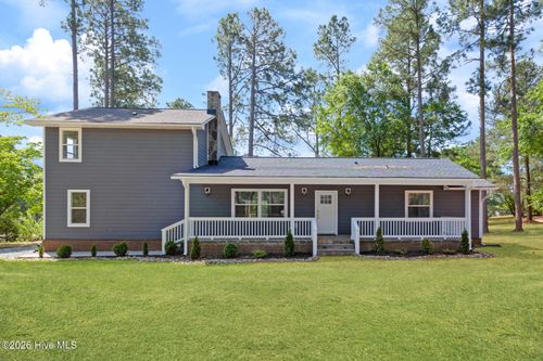 118 E Devonshire Ave, West End, NC, 27376 | Card Image