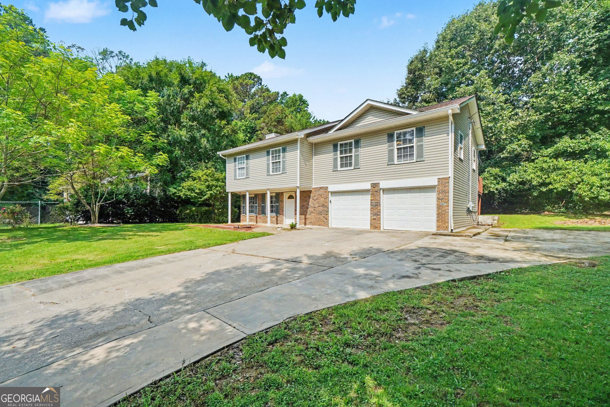 Residential in Marietta 3