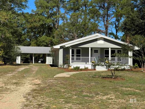 7121 N Century Blvd, Century, FL, 32535-2957 | Card Image