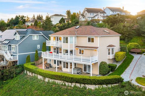 4320 Country Club Dr Ne, Tacoma, WA, 98422-4614 | Card Image