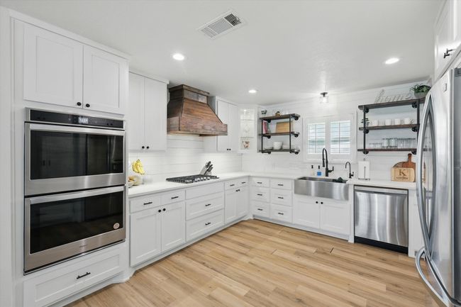 600 Reese Ln, House other with 2 bedrooms, 2 bathrooms and null parking in Azle TX | Image 11