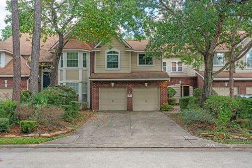 91 N Avonlea Cir, The Woodlands, TX, 77382-1065 | Card Image