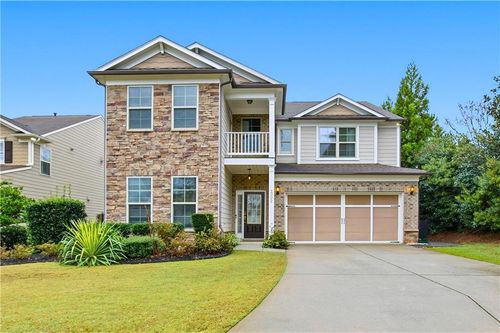 2002 Blossom Hill Dr, Roswell, GA, 30076-4237 | Card Image
