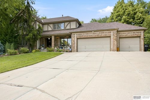 1017 N 129th Cir, Omaha, NE, 68154-1222 | Card Image