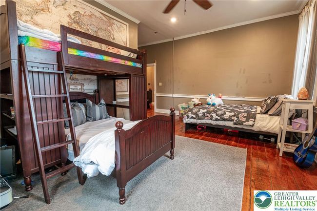 3150 Newburg Rd, House other with 5 bedrooms, 4 bathrooms and null parking in Nazareth PA | Image 41