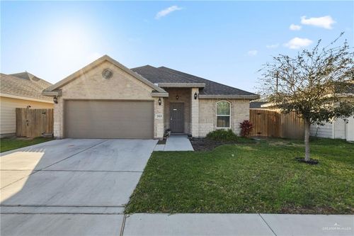 2513 Antelope Canyon St, Edinburg, TX, 78541-1403 | Card Image