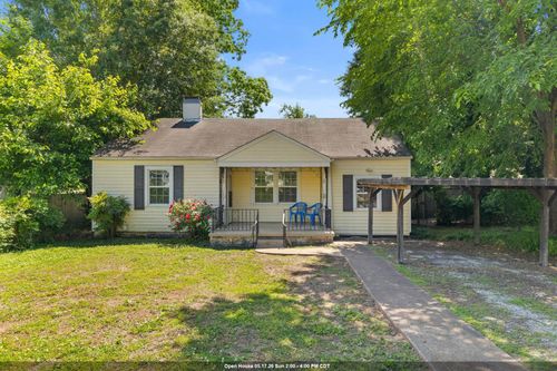 1611 E 28th St, Sheffield, AL, 35660-1408 | Card Image