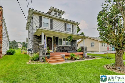 451 E Lawn Rd, Nazareth, PA, 18064-1208 | Card Image