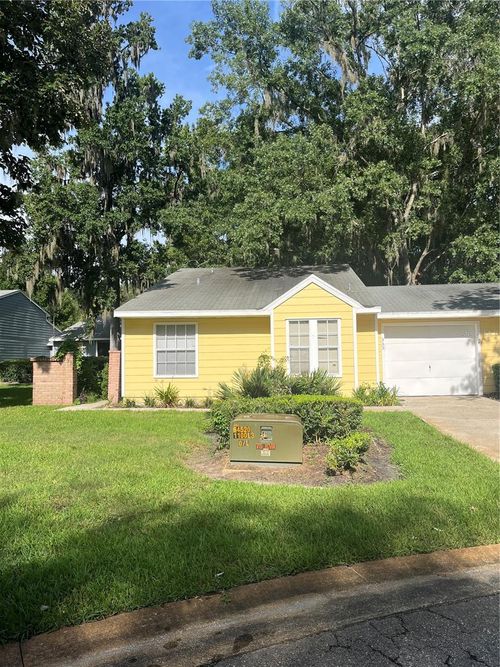 k-335 Nw 50th Blvd, GAINESVILLE, FL, 32607-2211 | Card Image