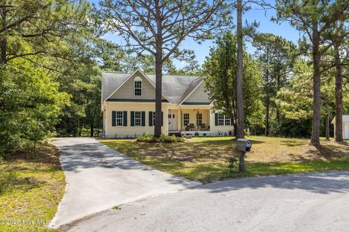 349 Star Hill Dr, Cape Carteret, NC, 28584-8939 | Card Image
