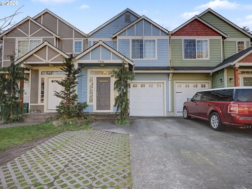 744 E Historic Columbia River Hwy, Troutdale, OR, 97060-2061 | Card Image