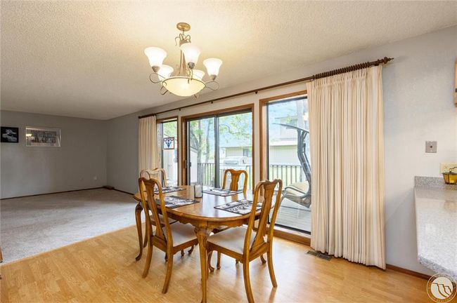 APT-15 - 3441 Poly Dr, Townhouse with 4 bedrooms, 3 bathrooms and null parking in Billings MT | Image 10