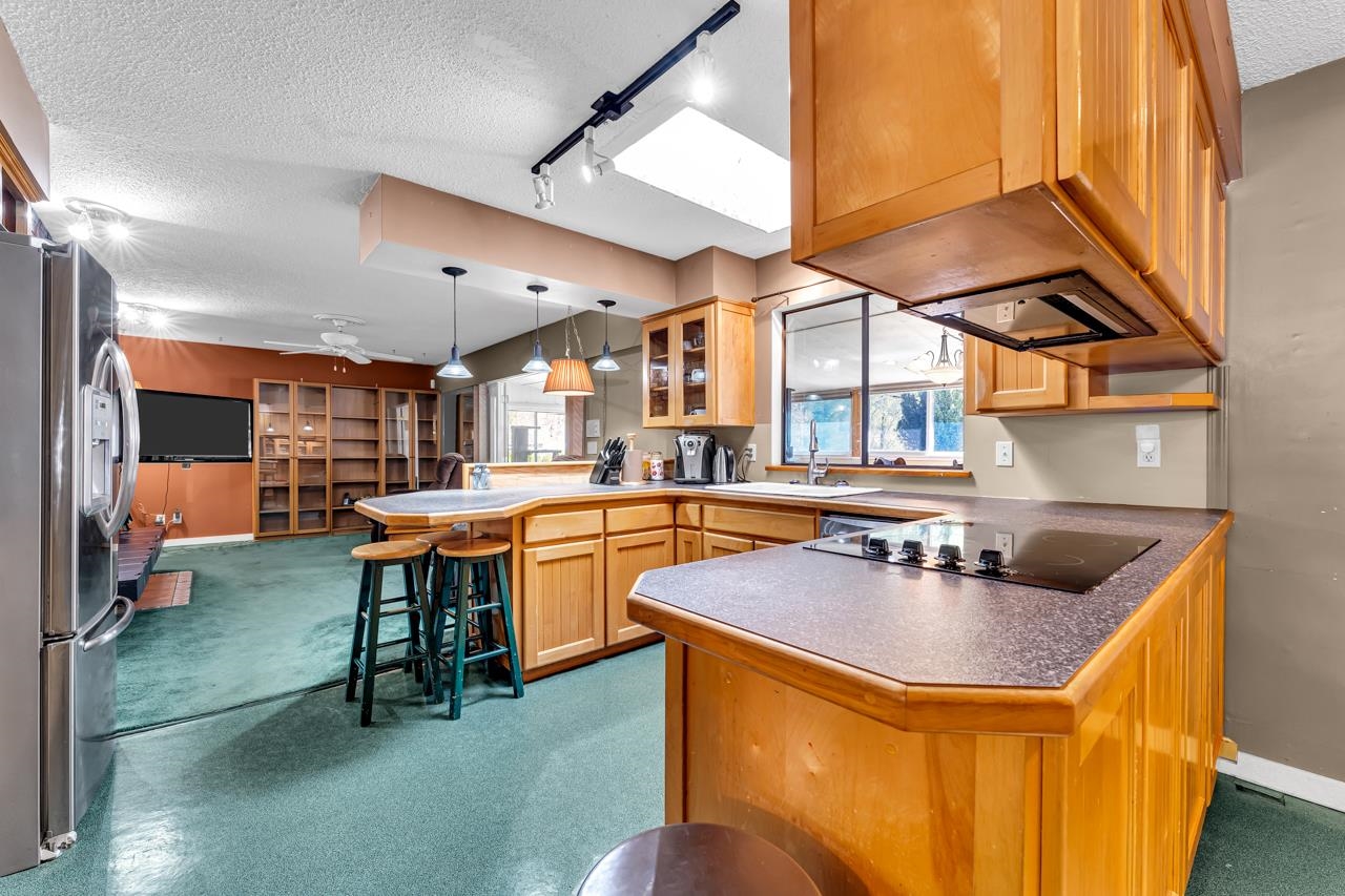 Residential in Squamish 3