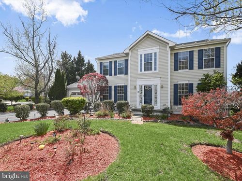 13214 Eddington Dr, UPPER MARLBORO, MD, 20774-1943 | Card Image