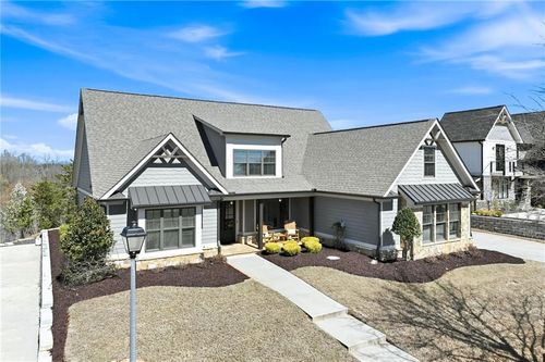 6878 S Bluff Ct, Gainesville, GA, 30506-7819 | Card Image