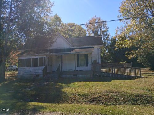 107 Tilghman St, Kenly, NC, 27542 | Card Image