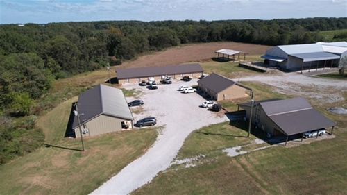 6810 County Road 91, Rogersville, AL, 35652-6523 | Card Image