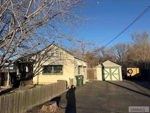 3490 Poleline Avenue, Pocatello, ID, 83201 | Card Image