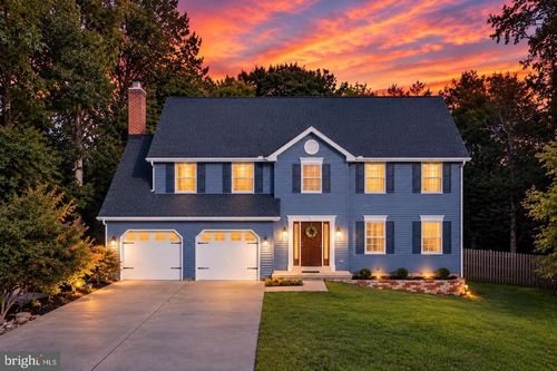 104 Westmorland Ct, LA PLATA, MD, 20646-3504 | Card Image