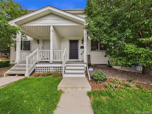3110 S Cherokee St, Englewood, CO, 80110-2327 | Card Image