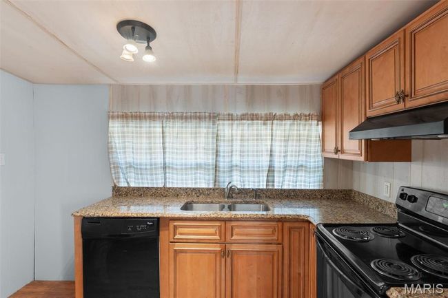 343 Del Vista Dr, House other with 2 bedrooms, 1 bathrooms and null parking in Villa Ridge MO | Image 7