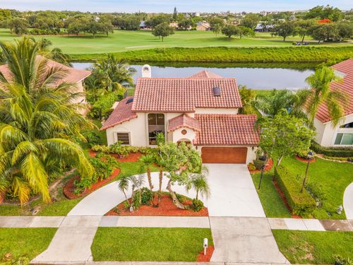 5898 Vista Linda Ln, Boca Raton, FL, 33433-8221 | Card Image