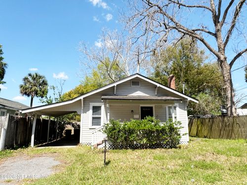 2745 Gilmore St, JACKSONVILLE, FL, 32205-5813 | Card Image